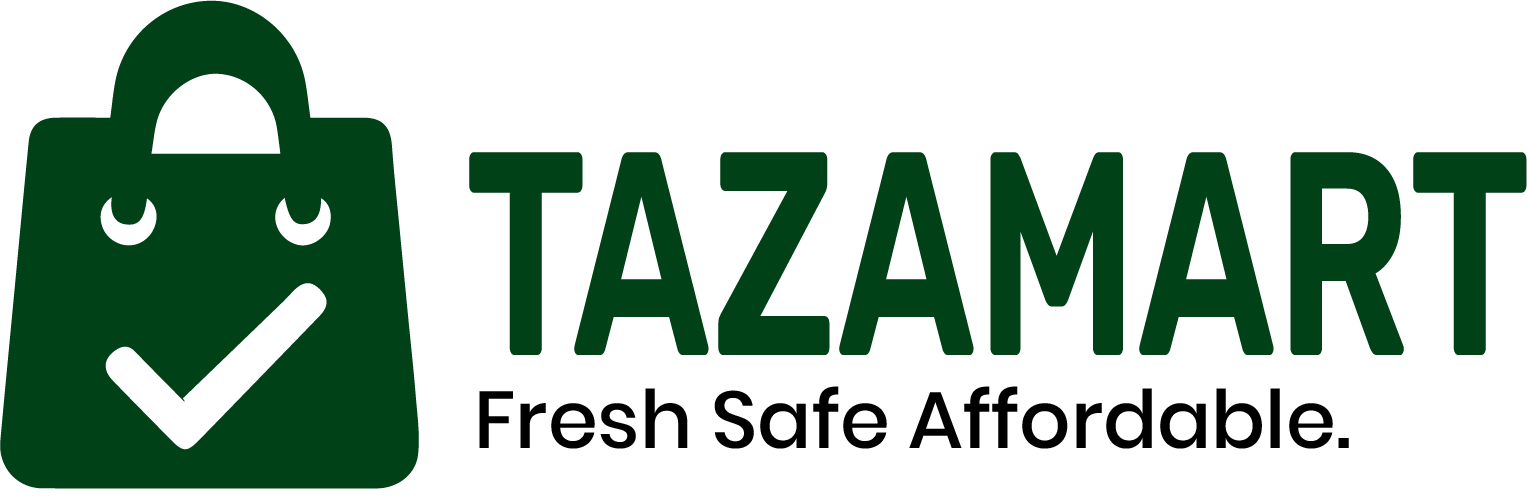 TAZAMART Logo
